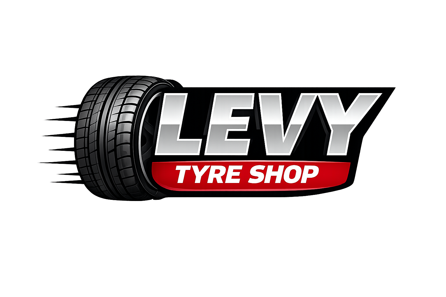 LEVY TYRE SHOP